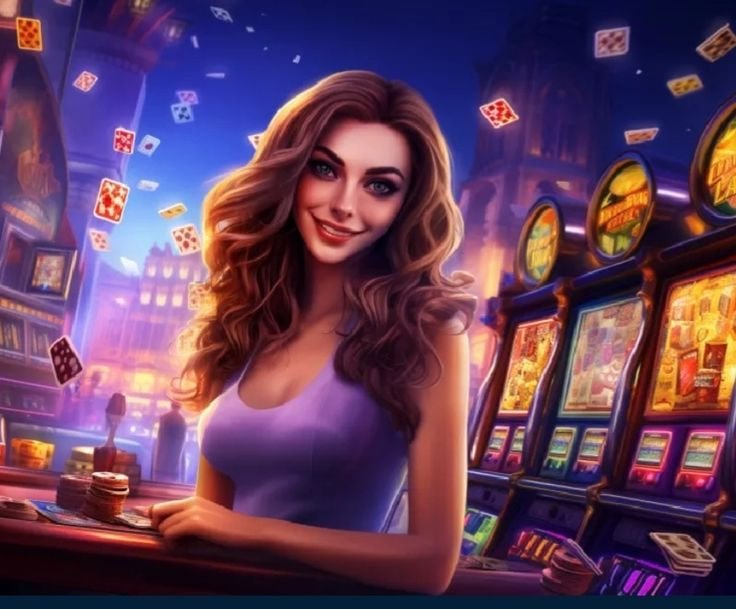 imaju8 Bilik Slots